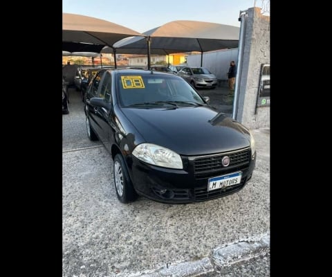 Palio ELX 1.0 Fire/30 Anos F. Flex 8V 4p