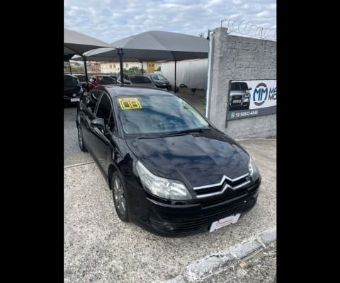 C4 PALLAS GLX 2.0/ 2.0 Flex Aut.