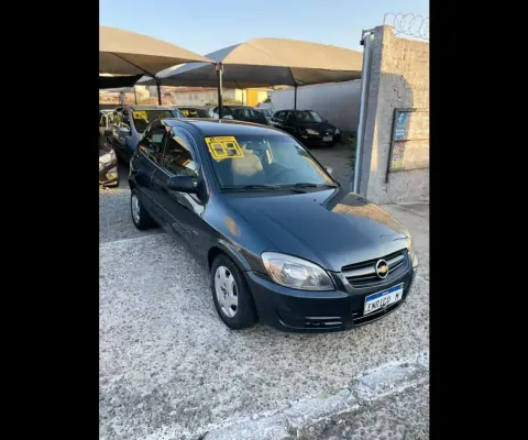 Celta Life/ LS 1.0 MPFI 8V FlexPower 3p