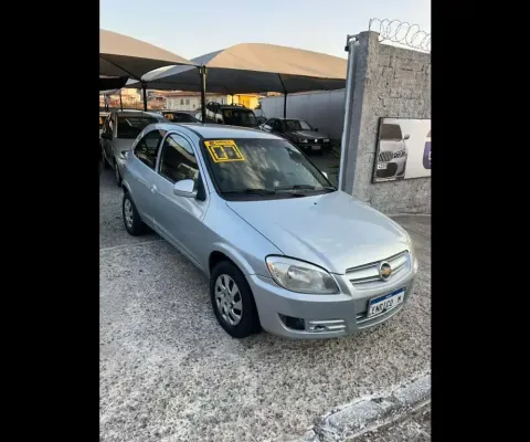 Celta Life/ LS 1.0 MPFI 8V FlexPower 3p