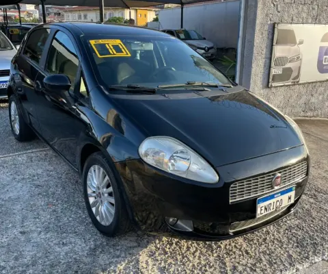  Fiat / FIAT PUNTO ELX 1.4  2010/2010