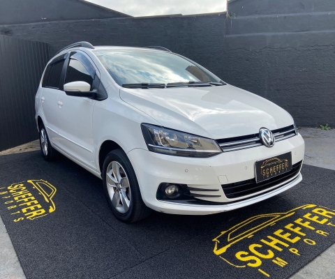 VOLKSWAGEN SPACEFOX à venda.