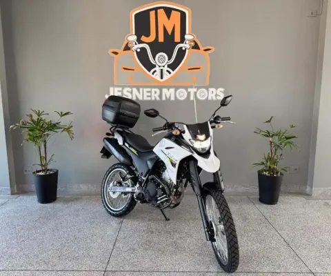 YAMAHA XTZ250 LANDER 2020