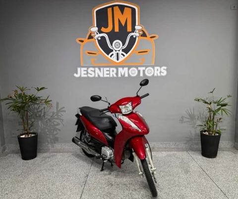 HONDA BIZ 110I 2019