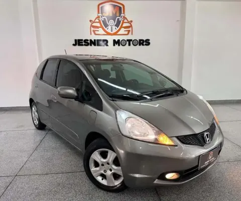 HONDA FIT LX FLEX 2010