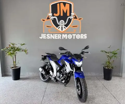 YAMAHA FZ25 FAZER 2020