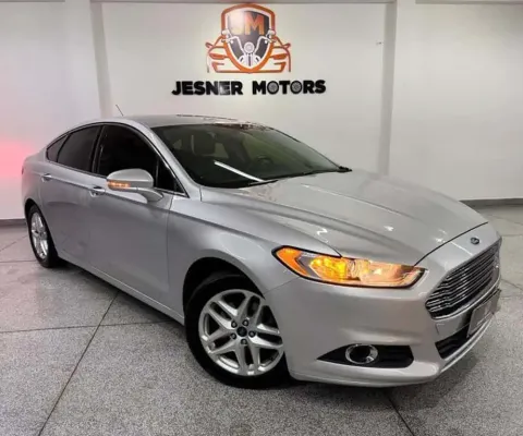 FORD FUSION FLEX 2013