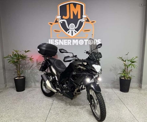 KAWASAKI KAWASAKVERSYS-X 300 2018