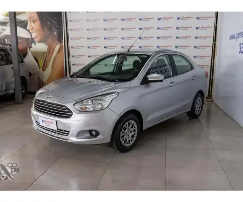 Ford Ka sedan 2018 1.0 ti-vct flex se manual