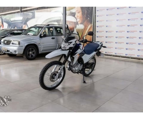 Honda Nxr 160 bros esdd 2024