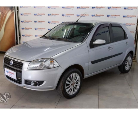 Fiat Palio 2008 1.4 mpi elx 8v flex 4p manual