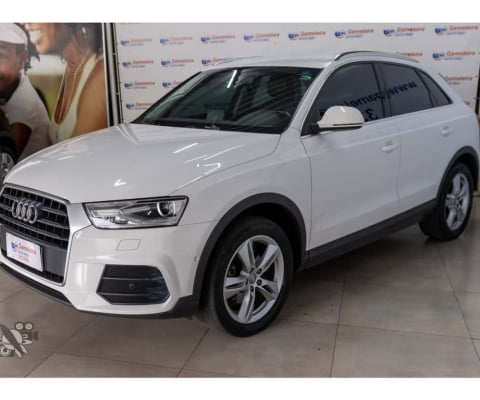 Audi Q3 2017 1.4 tfsi ambiente flex 4p s tronic