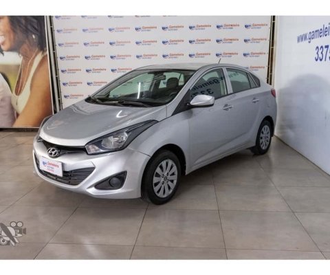 Hyundai Hb20s 2014 1.0 comfort plus 12v flex 4p manual