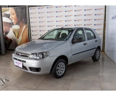 Fiat Palio 2011 1.0 mpi fire economy 8v flex 4p manual