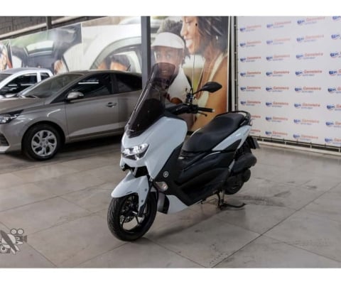 Yamaha Nmax 160 2021
