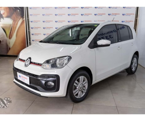 Volkswagen Up 2019 1.0 tsi move up 12v flex 4p manual