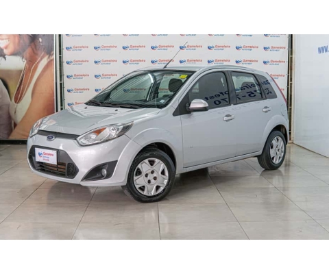 Ford Fiesta 2014 1.6 rocam se 8v flex 4p manual