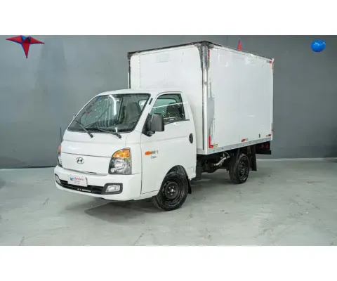 Hyundai Hr 2022 2.5 hdb