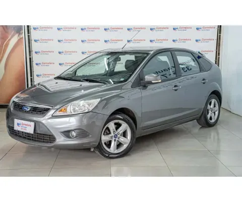 Ford Focus 2012 Focus 2.0 16v/se/se plus flex 5p aut