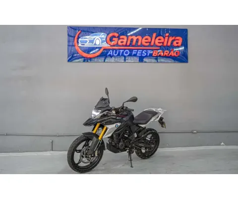 Bmw G 310 gs 2023