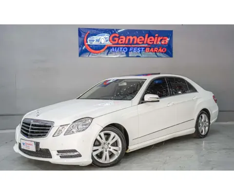 Mercedes-benz E 250 2013 1.8 cgi avantgarde 16v gasolina 4p automático