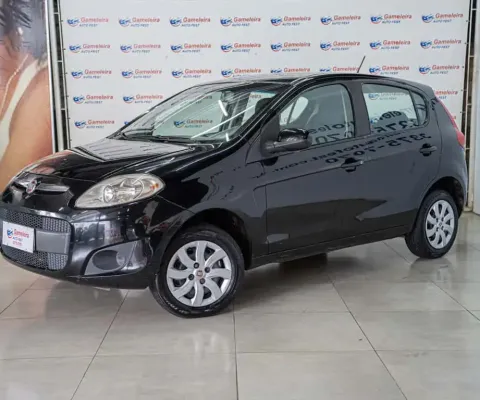 Fiat Palio 2016 1.0 mpi attractive 8v flex 4p manual