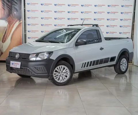 Volkswagen Saveiro 2023 1.6 msi robust cs 16v flex 2p manual