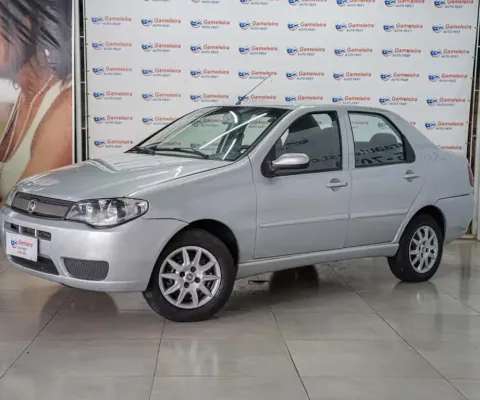 Fiat Siena 2007 1.0 mpi fire 8v flex 4p manual