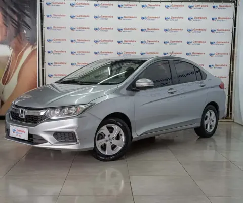 Honda City 2021 1.5 dx 16v flex 4p manual