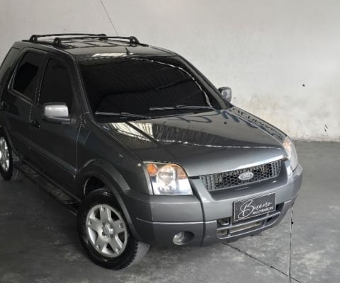 Ford/ EcoSport XLT 1.6 Completo Ar Gelando Aceito Trocas e Financio - 2004
