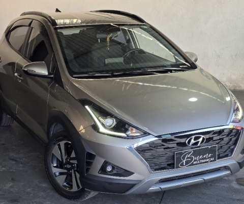 Hyundai/ HB20X Diamont Plus Automatico Baixo Km Impecavel Aceito Trocas e Financio - 2020