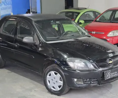 GM/ Celta Spirit 4p Abaixo da Tabela Financia Sem Entrada - 2007
