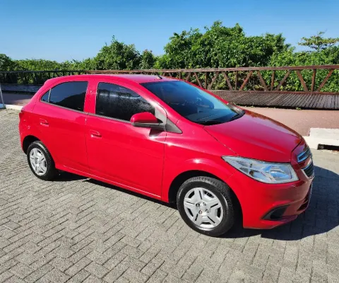Chevrolet Onix 1.0 LT 2015, completo, super conservado