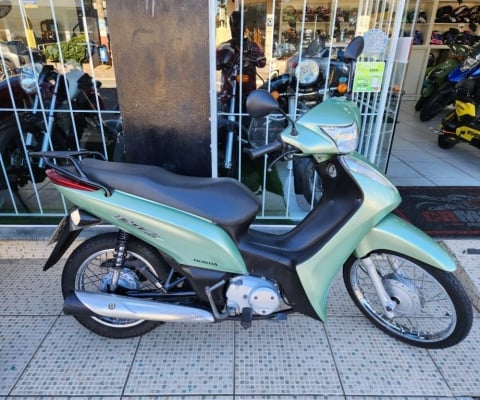 Honda Biz 125 Es 2011, aceito troca, cartão e financio