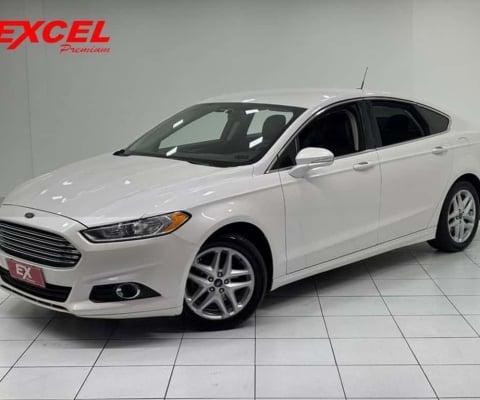 FORD FUSION FLEX 2014