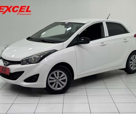 HYUNDAI HB20 1.0 COMFORT 2015
