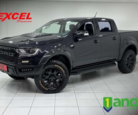FORD RANGER 3.2 XLT 4X4 CD 20V DIESEL 4P AUTOMATICO 2020