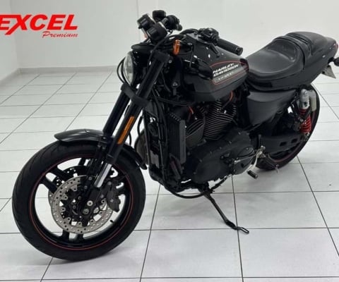 HARLEY-DAVIDSON XR 1200 SPORTSTER 2013