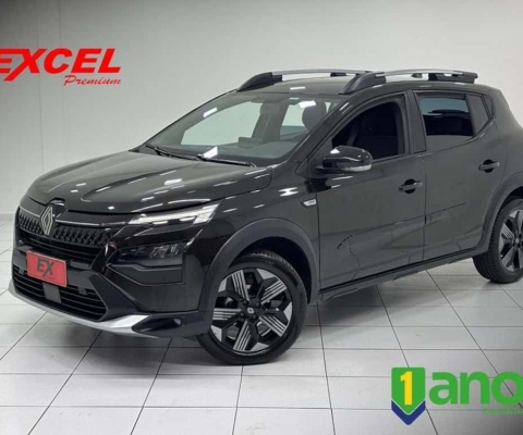 RENAULT KARDIAN PREM. ED FLEX 1.0 TB 12V 5P AUT. 2025