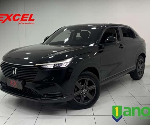 HONDA HR-V EXL 1.5 SENSING 16V 5P AUT 2023