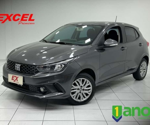 FIAT ARGO 1.0 FIREFLY FLEX DRIVE MANUAL 2022