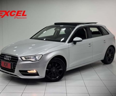 AUDI A3 1.8 TFSI SPORTBACK 2014