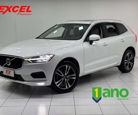 VOLVO XC 60 2.0 T5 5P 2018