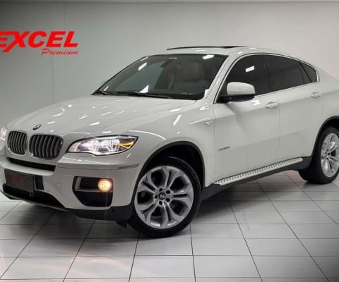 BMW X6 XDRIVE 35I 3.0 306CV BI-TURBO 2014