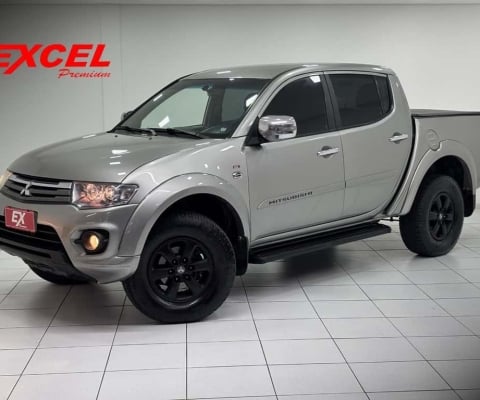 MITSUBISHI L200 TRITON HPE 3.2 CD TB INT.DIESEL AUT 2015