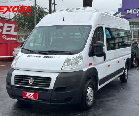 FIAT DUCATO MINIBUS MULTIJET ECONOMY 2.3 TB-IC 2020