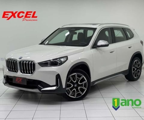 BMW X1 SDRIVE 20i X-Line 2.0 TB Aut. 2024