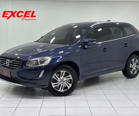 VOLVO XC 60 2.0 T5 COMF 2015