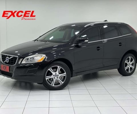 VOLVO XC 60 2.0 T5 DYNAMIC 5P 2012