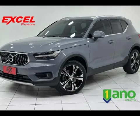 VOLVO XC 40 T-4 INSCRIPTION 2.0 190CV FWD 2020